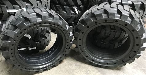 12x16 5 skid steer tires craigslist|12x16.5 solid skid steer tire.